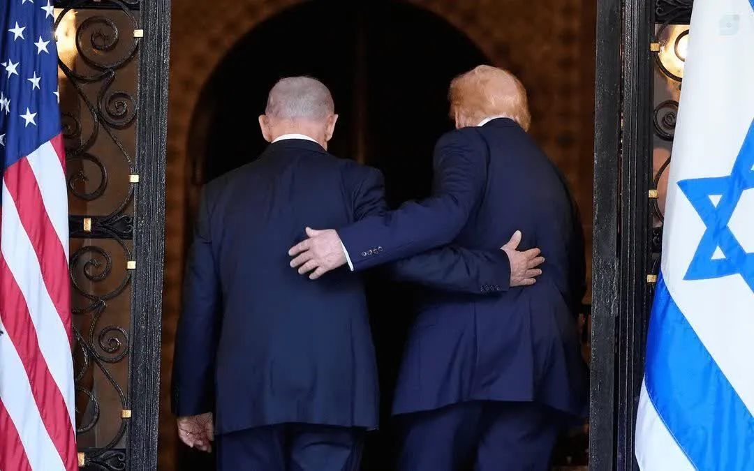 سناتورها شهرک‌نشین‌های صهیونیست را به آمریکایی‌ها ترجیح دادند