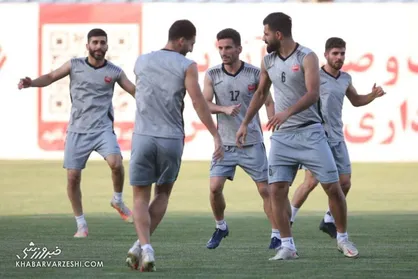 پرسپولیس با یک مدافع به توافق رسید/ اولین خرید پرسپولیس مشخص شد