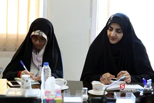 دیدار حجت‌الاسلام رستمی با تشکل‌های دانشجویی
