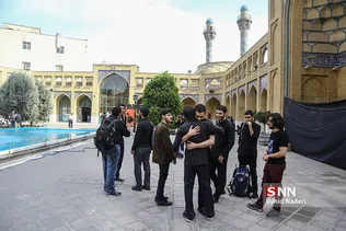 کاروان شریف
