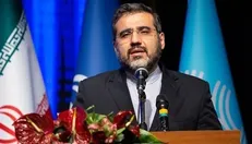 اسماعیلی: ۵ هزار میلیارد تومان مصوبه فرهنگی داشتیم/ دنبال خدمتیم نه شهرت