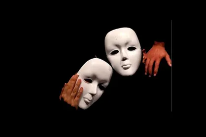 جزئیاتی از اختتامیه هفته تئاتر
