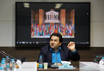 یونسکو از جشنواره بین&zwnj;المللی اختراعات و نوآوری خیام دانشگاه صنعتی اصفهان حمایت می&zwnj;کند