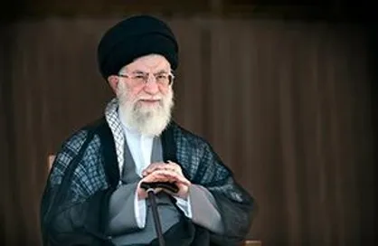 جلسهِ امروز شورای عالی هماهنگی اقتصادی با حضور رهبر انقلاب