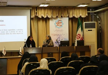 اجرای ۲۶ هزار نذر فرهنگی در تهران با مشارکت ۳ هزار متخصص
