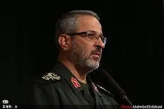 انواع تحریم‌ها نتیجه فتنه ۸۸ است/ باید منتظر فتنه‌های جدید باشیم