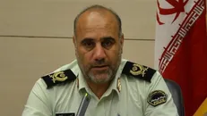 برقراری امنیت مراسم ارتحال امام (ره) بر عهده ۲۰ هزار پلیس