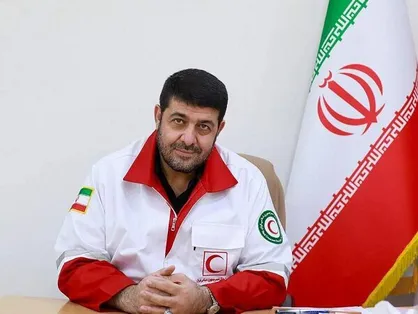 مراجعان نباید بدون دارو از داروخانه هلال&zwnj;احمر خارج شوند