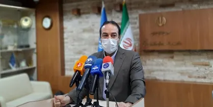 رئیسی: ممنوعیت تردد شبانه همچنان ادامه دارد / مازندران؛ تنها استانی که روند آن نزولی نشده