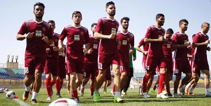 بیرانوند رقیب سیدجلال شد!