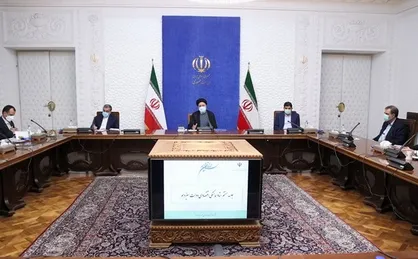 رئیسی: رویکرد دستگاه&zwnj;ها از واردات&zwnj;محوری به صادرات&zwnj;محوری اصلاح شود