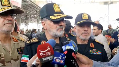 مرز مهران همچنان نخستین گذرگاه تردد زائران اربعین است/ کاهش ۴۰ درصدی تلفات جاده‌ای