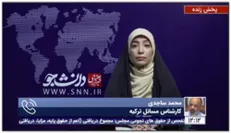 کارشناس مسائل ترکیه: برگزاری انتخابات زودهنگام در ترکیه بعید است / داوود اوغلو کیسینجر خاورمیانه است