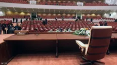 نمایندگان کرد جلسات پارلمان عراق درباره تعیین بودجه را تحریم کردند