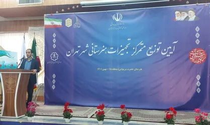 افزایش ۲.۲ درصدی آموزش&zwnj;های فنی و حرفه&zwnj;ای در سال تحصیلی جاری / افزایش ۸۶۰ درصدی تعداد هنرستان&zwnj;های ساخته شده پس از انقلاب اسلامی