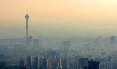 افزایش آلودگی هوا در کلان‌شهر‌ها