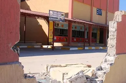 بازگشت آرامش نسبی به شهر &laquo;صبراته&raquo; لیبی