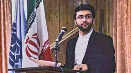 فعال دانشجویی دانشگاه بوعلی همدان، سخنران پیش از خطبه نماز جمعه این هفته نهاوند