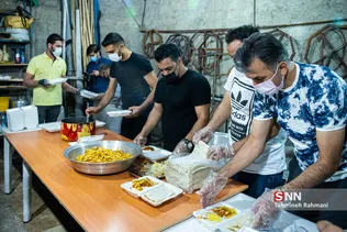 برنامه سی شب ۳۰ احسان
