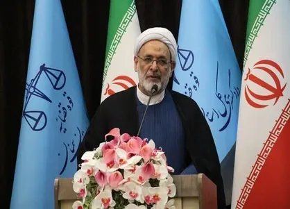 کاهش قابل توجه پرونده&zwnj;ها و افزایش نرخ رسیدگی؛ استان سمنان رتبه اول کشور در برگزاری دادگاه&zwnj;های علنی برخط را کسب کرد