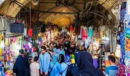 مهلت یک هفته&zwnj;ای استاندار تهران برای تشکیل کارگروه&zwnj;های تخصصی ساماندهی بازار تهران
