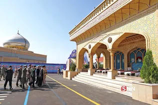 امین