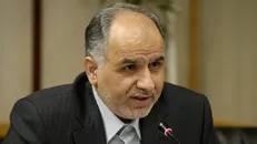 وزیر دادگستری: جمهوری اسلامی به حضور ملت زنده است و ان‌شاءالله پاینده خواهد بود + فیلم