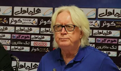 زمان نشست خبری سرمربیان در هفته پانزدهم لیگ برتر