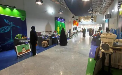 نخستین پارک علم و فناوری دانش&zwnj;آموزی کشور در مشهد گشایش یافت
