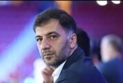 عضو هیئت مدیره استقلال: مجبور به فسخ قرارداد یزدانی شدیم