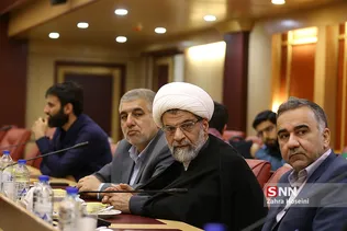 مراسم تجلیل از خادمین اربعین حسینی ، کنگره ملی شهدای دانشجو و راهیان نور دانشجویی