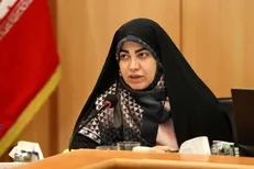 بازدید رئیس کمیته سلامت شورای شهر تهران از انبار و سردخانه فروشگاه شهروند