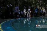 مراسم آغاز سال تحصیلی حوزه های علمیه