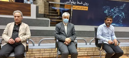 سجادی: کشتی باعث فخر ورزش ایران شده است&zwnj;