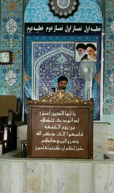 مسئولان به فکر اشتغال‌زایی برای جوانان شهرستان باشند/کابینه جدید خود گویای دولت پیر است!