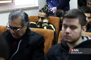 همایش بررسی نقش دانشجو در حل مسائل کشور 
