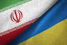 مذاکره ایران و اوکراین برای رفع ابهام پهپادی