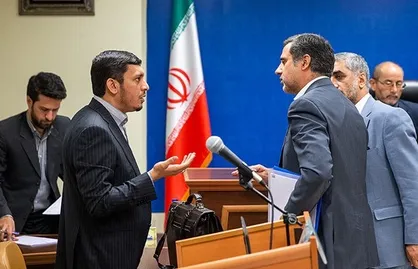 سیزدهمین جلسه علنی محاکمه دیواندری آغاز شد