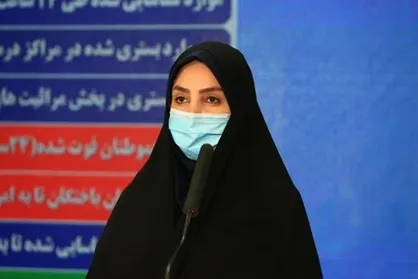 آخرین وضعیت مبتلایان به کرونا در کشور / ۱۹۷ هموطن دیگر فوت کردند
