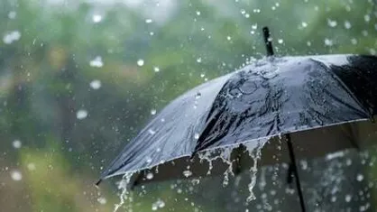 بارش نزولات آسمانی در گلستان ۴۴ درصد افزایش یافت