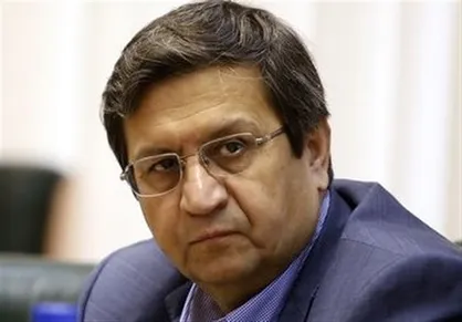 همتی: عرضه ارز در نیما زیاد شد
