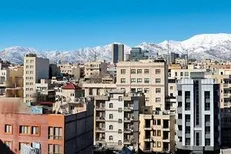 قیمت مسکن در محله شهدا +جدول