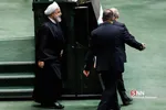 تقدیم لایحه بودجه سال 1399