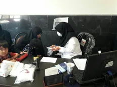 ۲۰۰ تیم پزشکی به مناطق روستایی و عشایری استان خراسان اعزام شدند