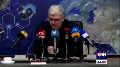 سالاریه: تا پایان سال بین دو پرتاب فصایی و شاید بیشتر از آن خواهیم داشت/ برنامه ریزی شده تا با ماهواره&zwnj;بر&zwnj;های قائم، سیمرغ و ذوالجناح پرتاب&zwnj;ها انجام شود