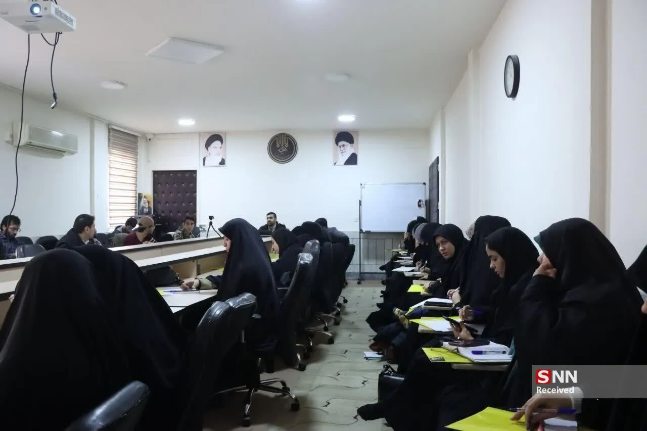 دانشجو خبرنگار