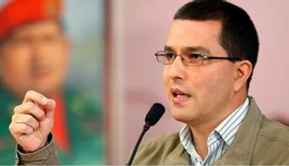 وزیر خارجه ونزوئلا: کودتا توسط بولتون طراحی شده است