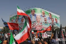 اعلام جزئیات مراسم تشییع و تدفین شهدای اقتدار ایران