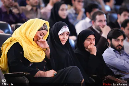 جولان دیکتاتور&zwnj;های ضدحجاب در سینما