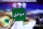 نشست دانشجویان با رستم قاسمی، کاندیدای انتخابات ۱۴۰۰